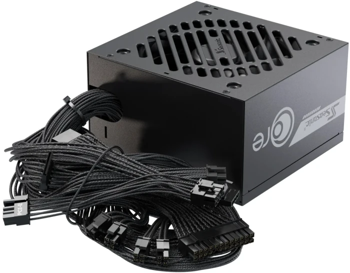 Seasonic CORE GC-750 Gold 750W