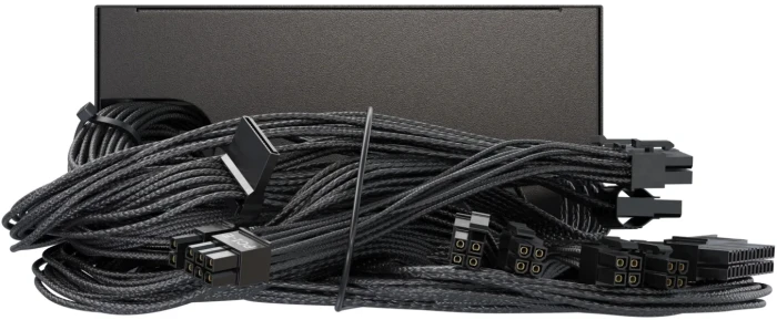 Seasonic CORE GC-750 Gold 750W