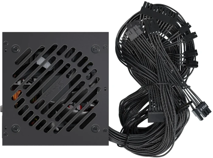 Seasonic CORE GC-850 Gold 850W