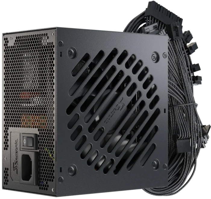 Seasonic CORE GC-850 Gold 850W