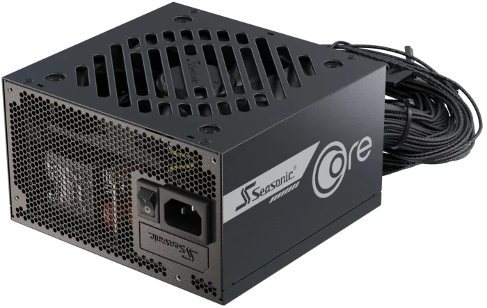 Seasonic CORE GC-850 Gold 850W