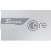 Seasonic CORE GX White 2024 Gold 650W