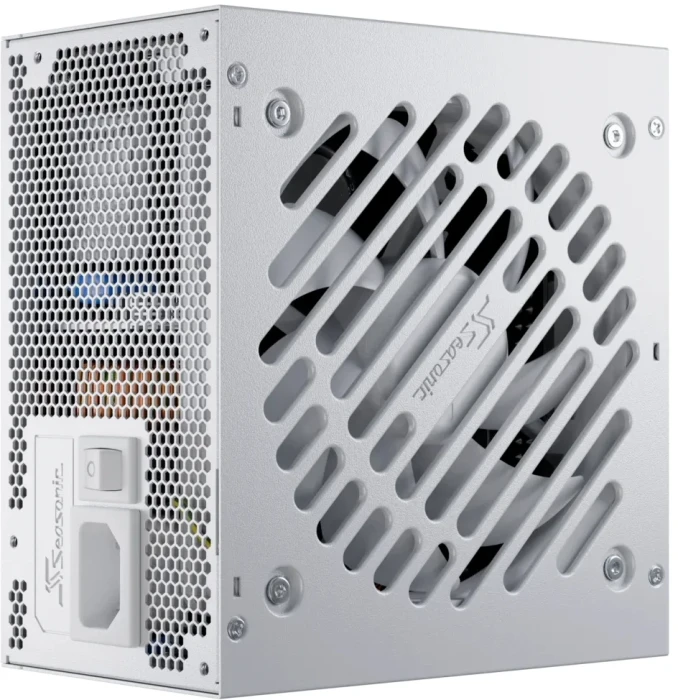 Seasonic CORE GX White 2024 Gold 850W