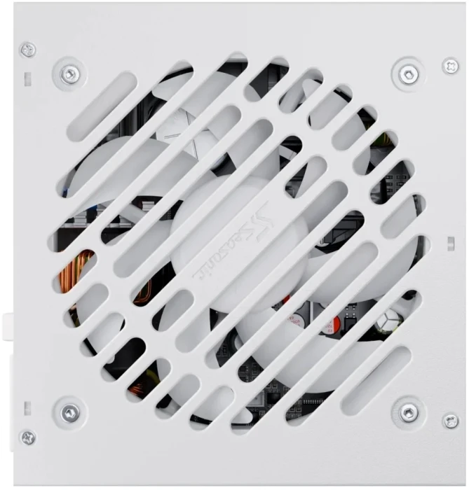 Seasonic CORE GX White 2024 Gold 850W
