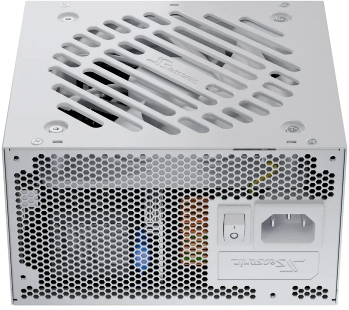 Seasonic CORE GX White 2024 Gold 850W