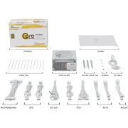 Seasonic CORE GX White 2024 Gold 850W
