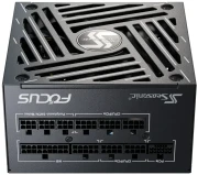 Seasonic FOCUS GX ATX 3 2024 Gold 850W