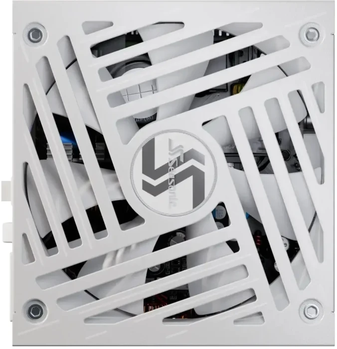 Seasonic FOCUS GX ATX 3 2024 Gold 1000W