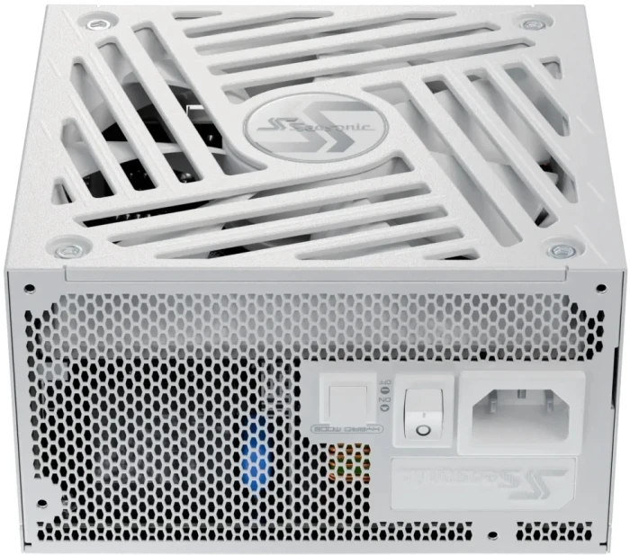 Seasonic FOCUS GX ATX 3 2024 Gold 1000W