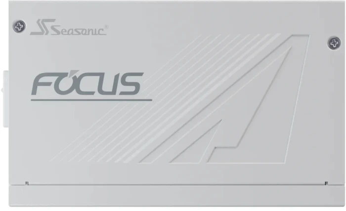 Seasonic FOCUS GX ATX 3 2024 Gold 1000W