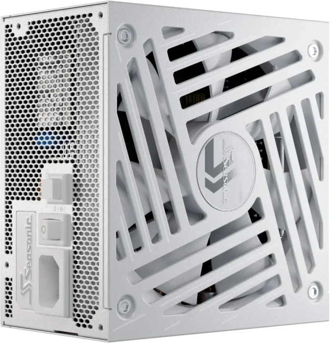 Seasonic FOCUS GX ATX 3 2024 Gold 1000W