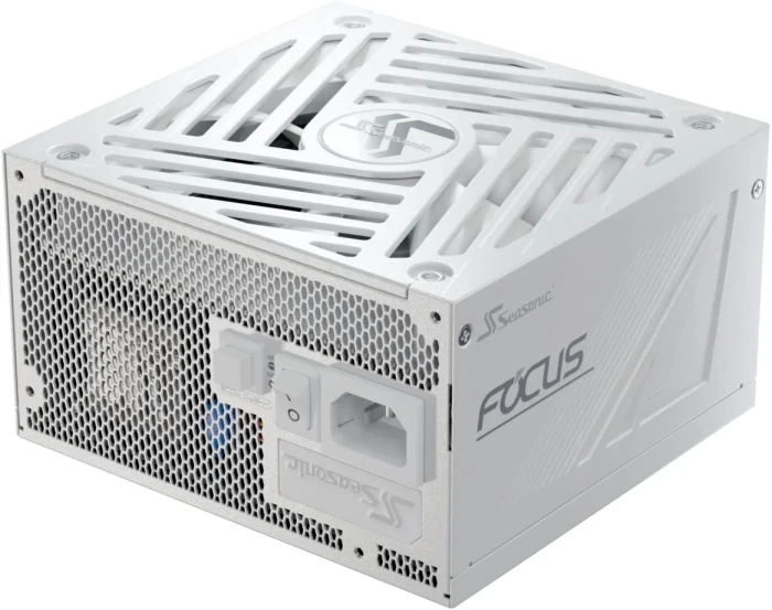 Seasonic FOCUS GX ATX 3 2024 Gold 1000W