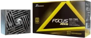 Seasonic FOCUS GX ATX 3 2024 Gold 750W
