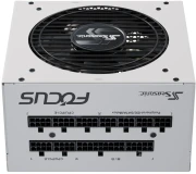 SEASONIC FOCUS GX White Gold 1000W