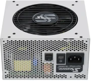 SEASONIC FOCUS GX White Gold 1000W