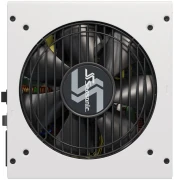 SEASONIC FOCUS GX White Gold 1000W