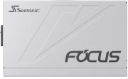 SEASONIC FOCUS GX White Gold 1000W