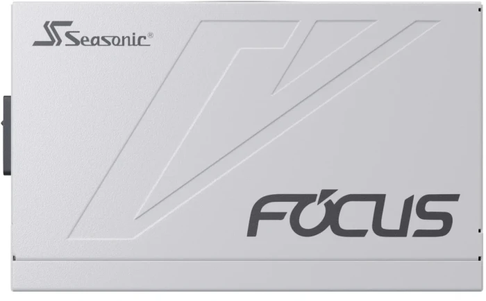 SEASONIC FOCUS GX White Gold 1000W