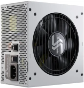SEASONIC FOCUS GX White Gold 1000W