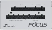 SEASONIC FOCUS GX White Gold 1000W