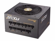 Seasonic FOCUS SSR-650FX Gold 650W