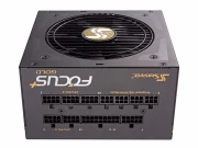 Seasonic FOCUS SSR-650FX Gold 650W