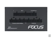 Seasonic FOCUS SSR-750FX Gold 750W