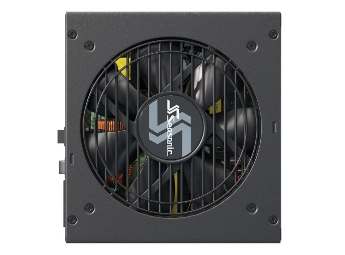 Seasonic FOCUS SSR-650FX Gold 650W