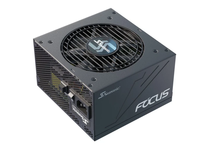 Seasonic FOCUS SSR-1000FX Gold 1000W