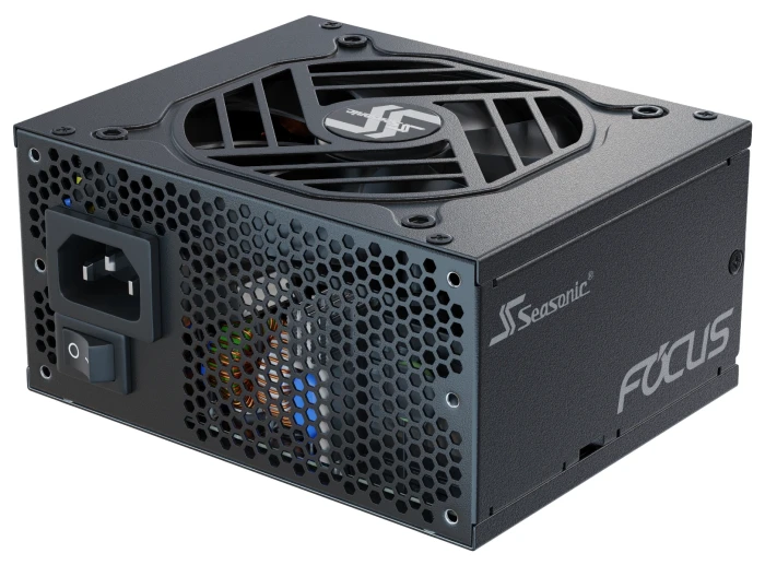 Seasonic FOCUS SGX-750 Gold 750W