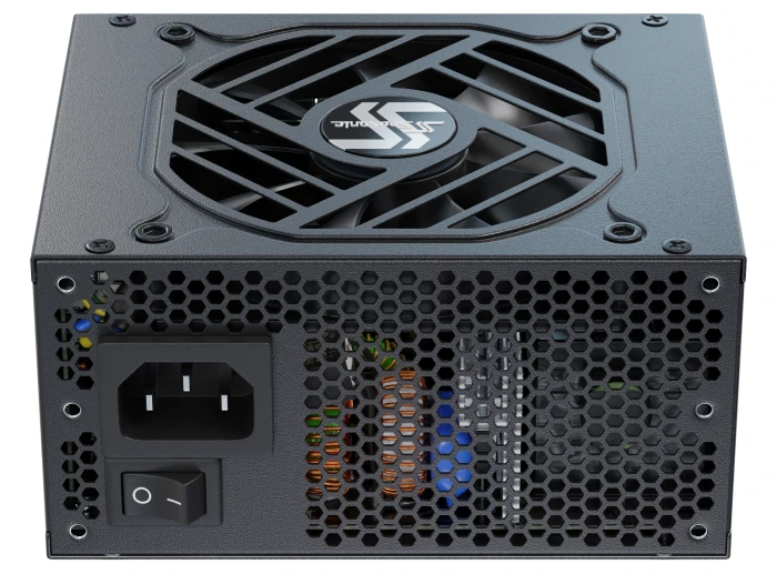 Seasonic FOCUS SGX-750 Gold 750W