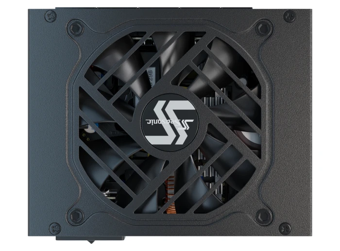 Seasonic FOCUS SGX-750 Gold 750W