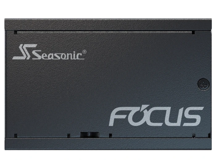Seasonic FOCUS SGX-750 Gold 750W