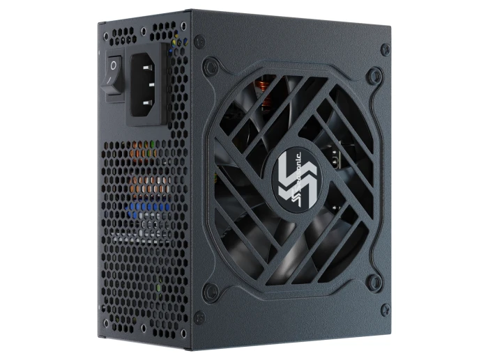 Seasonic FOCUS SGX-750 Gold 750W