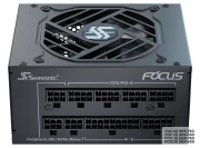 Seasonic FOCUS SGX-750 Gold 750W