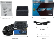 Seasonic G12 GC 2024 Gold 850W