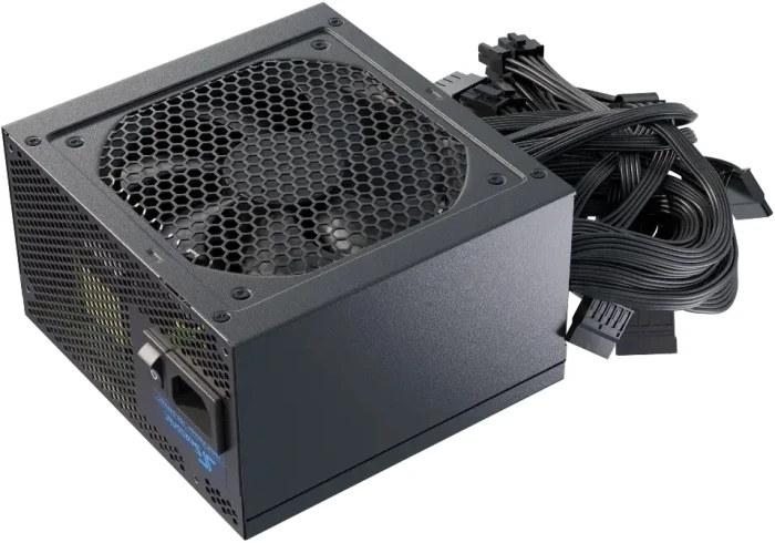 Seasonic G12 GC 2024 Gold 850W