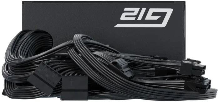 Seasonic G12 GC 2024 Gold 850W