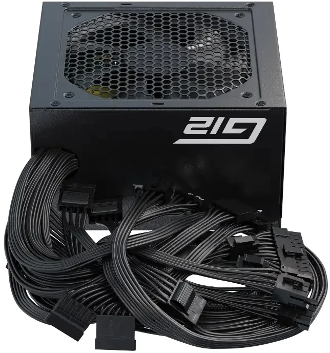 Seasonic G12 GC 2024 Gold 850W