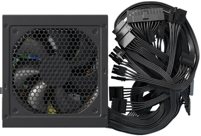 Seasonic G12 GC 2024 Gold 850W