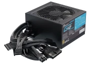 Seasonic G12 GC-550 Gold 550W