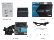 Seasonic G12 GC-550 Gold 550W