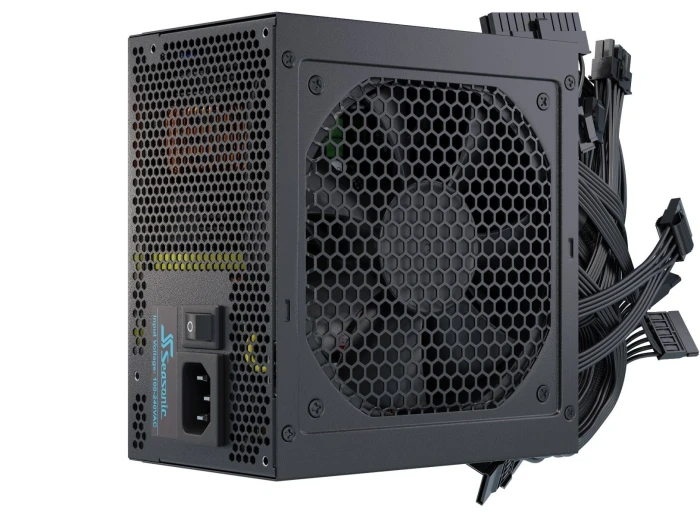 Seasonic G12 GC-550 Gold 550W