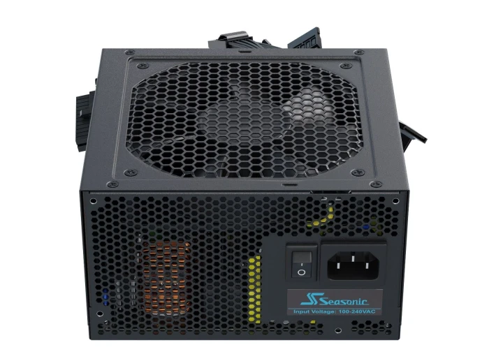 Seasonic G12 GC-550 Gold 550W