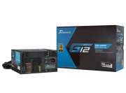 Seasonic G12 GC-850 Gold 850W