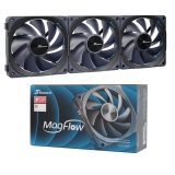 SEASONIC MagFlow 120 mm 3-Pack