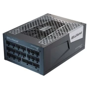 Seasonic PRIME SSR-1600TR PCIe 5.0 Titanium 1600W