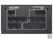 Seasonic VERTEX GX-1000 GOLD PCIe 5.0