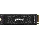 Kingston Fury Renegade 500GB