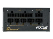 Seasonic FOCUS SSR-650SGX Gold 650W